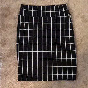 Lularoe Cassie skirt